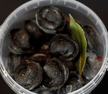 Ни рыба ни мясо