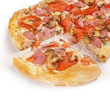 Особая Римская