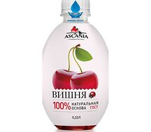 Аскания Вишня