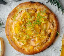 Мини-гавайская