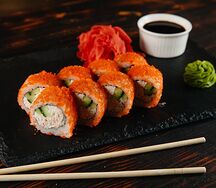 Калифорния снежный краб