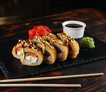 Филадельфия темпура