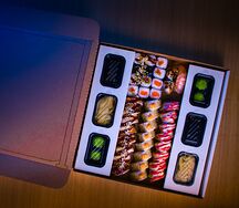 Сет Для нее