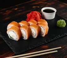 Филадельфия Эби