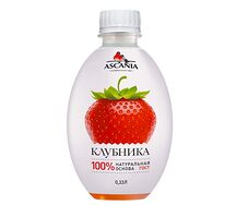 Аскания Клубника