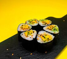 Авокадо Маки