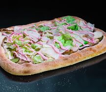 Цыпленок ранч