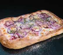 Деревенская