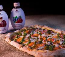 Комбо Маргарита и Два Аскания