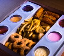 Все и сразу