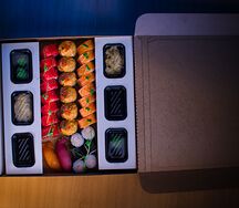 Сет Без повода