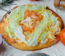 Мини цезарино