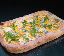 Четыре сыра