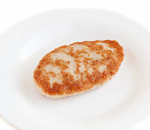 Котлета куриная