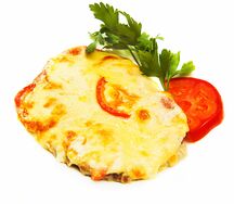 Свинина с помидорами