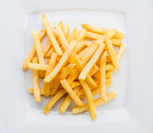 Картофель фри