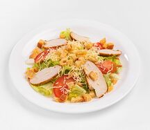 А ля Цезарь