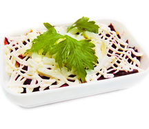 Салат Сельдь под шубой