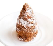 Пирожное Муравейник