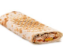 Шаурма классическая