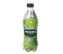 Мохито Бочкари