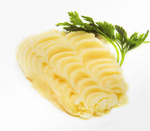 Картофельное пюре