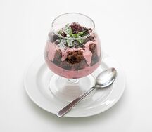 Пьяная вишня