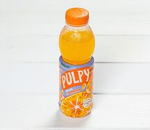 Напиток сокосодержащий Pulpy Апельсин