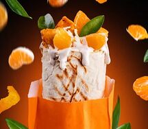 Новогодняя L