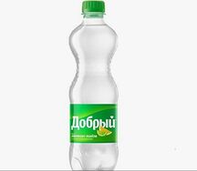 Добрый Лимон-лайм