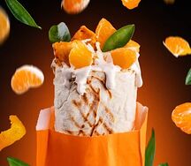 Новогодняя XL