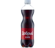 Добрый Кола