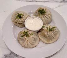 Манты