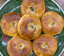 Осетинский сыр-говядина