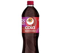 Черноголовка Cola