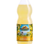 Черноголовка Лимонад