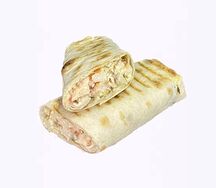 Шаурма с курицей стандарт