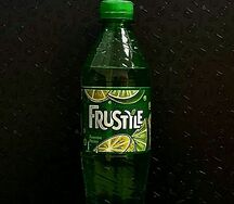 Frustyle лимон лайм