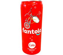 Fantola Cola