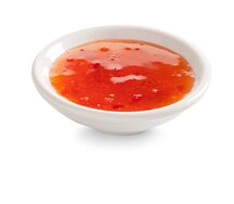 Сладкий соус Чили