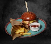 Beefburger
