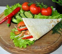 Кавказская Стандарт