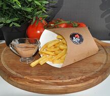 Картофель фри