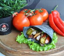 Фирменная большая