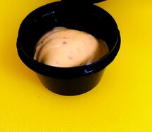 Чесночный соус