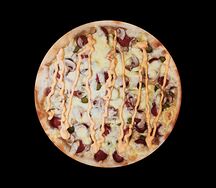 Камикадзе 25 см