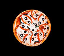 Вегетарианская