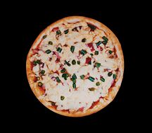 Оригинальная 25 см