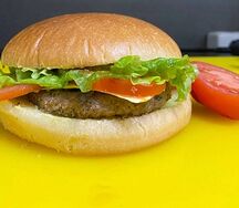 Гамбургер
