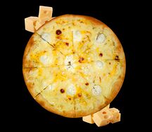 Четыре сыра